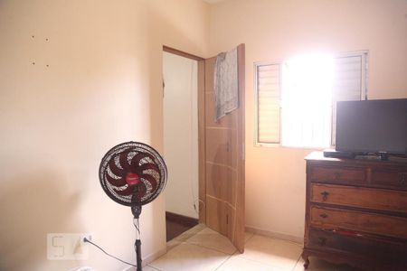 Casa à venda com 300m², 6 quartos e 3 vagasQuarto 1 casa 3