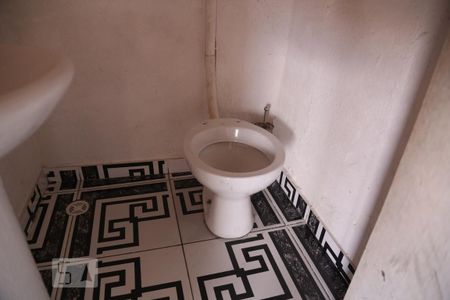 Casa à venda com 300m², 6 quartos e 3 vagasBanheiro