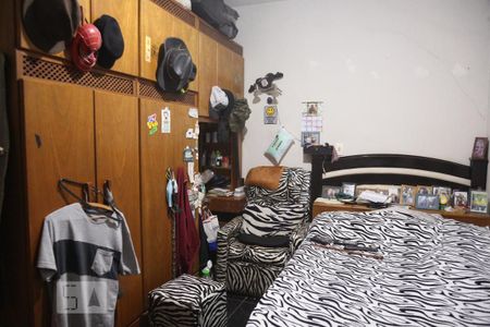 Casa à venda com 300m², 6 quartos e 3 vagasQuarto casa 2