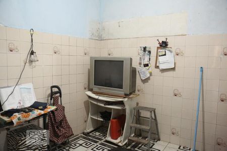 Casa à venda com 300m², 6 quartos e 3 vagasSala casa2