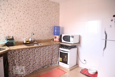 Casa à venda com 300m², 6 quartos e 3 vagasCozinha casa 3