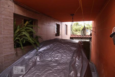 Casa à venda com 300m², 6 quartos e 3 vagasGaragem