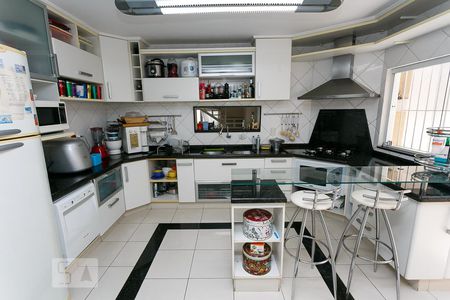 Casa à venda com 450m², 4 quartos e 6 vagas