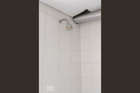 Apartamento para alugar com 51m², 1 quarto e 1 vaga Apartamento para alugar com 51m², 1 quarto e 1 vagaBanheiro da Suíte