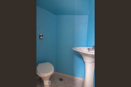 Apartamento para alugar com 51m², 1 quarto e 1 vaga Apartamento para alugar com 51m², 1 quarto e 1 vagaLavabo