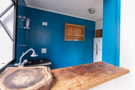 Apartamento para alugar com 51m², 1 quarto e 1 vaga Apartamento para alugar com 51m², 1 quarto e 1 vagaCozinha