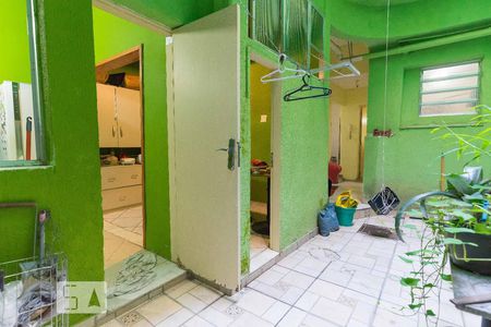 Casa à venda com 300m², 5 quartos e sem vaga Casa à venda com 300m², 5 quartos e sem vagaÁrea de Serviço