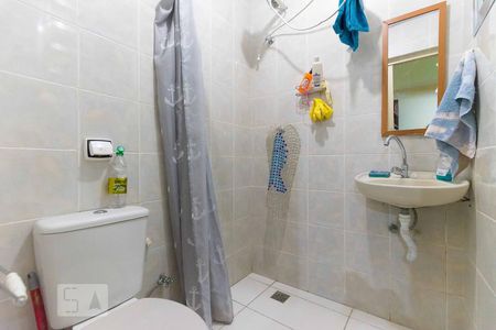 Casa à venda com 300m², 5 quartos e sem vaga Casa à venda com 300m², 5 quartos e sem vagaBanheiro Social