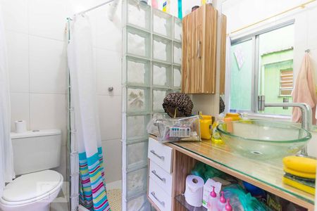 Casa à venda com 300m², 5 quartos e sem vaga Casa à venda com 300m², 5 quartos e sem vagaBanheiro da Suíte 2