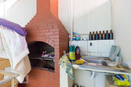 Casa à venda com 300m², 5 quartos e sem vaga Casa à venda com 300m², 5 quartos e sem vagaCobertura - Churrasqueira