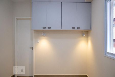 Studio de kitnet/studio para alugar com 1 quarto, 29m² em Santa Cecilia, São Paulo