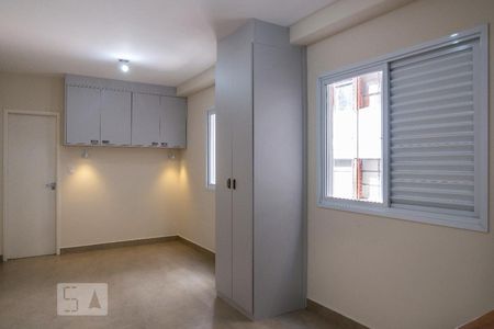 Studio de kitnet/studio para alugar com 1 quarto, 29m² em Santa Cecilia, São Paulo