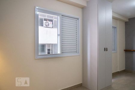 Studio de kitnet/studio para alugar com 1 quarto, 29m² em Santa Cecilia, São Paulo