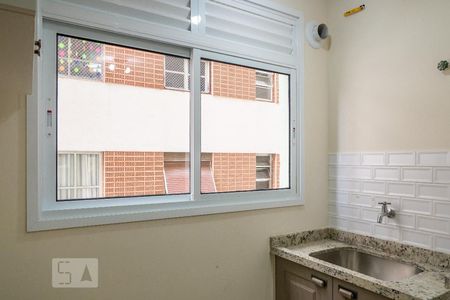 Studio para alugar com 29m², 1 quarto e 1 vagaÁrea de serviço