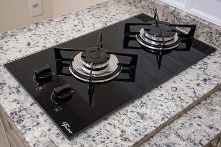 Studio para alugar com 29m², 1 quarto e 1 vagaCozinha