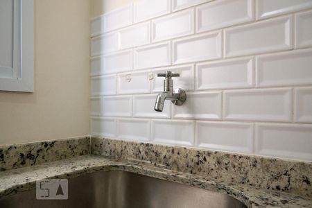 Studio para alugar com 29m², 1 quarto e 1 vagaÁrea de serviço