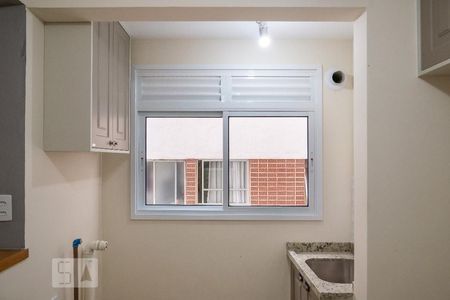 Studio para alugar com 29m², 1 quarto e 1 vagaÁrea de serviço