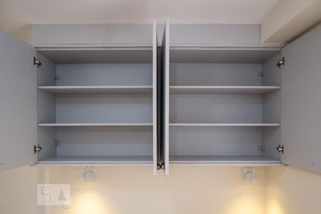 Studio de kitnet/studio para alugar com 1 quarto, 29m² em Santa Cecilia, São Paulo