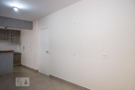 Studio de kitnet/studio para alugar com 1 quarto, 29m² em Santa Cecilia, São Paulo