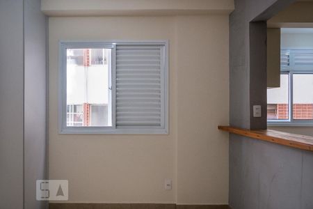 Studio de kitnet/studio para alugar com 1 quarto, 29m² em Santa Cecilia, São Paulo