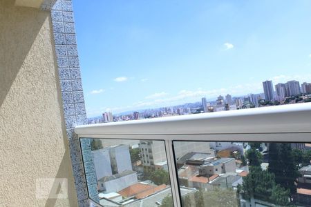 Apartamento à venda com 87m², 3 quartos e 2 vagasVaranda da Suíte