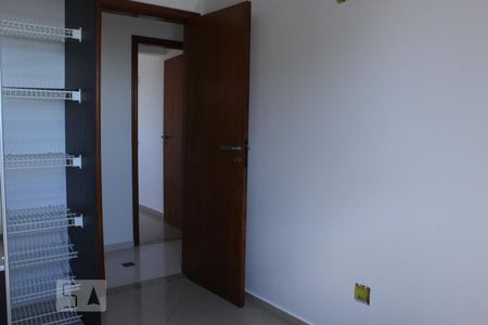 Apartamento à venda com 87m², 3 quartos e 2 vagasQuarto 3