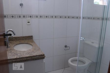 Apartamento à venda com 87m², 3 quartos e 2 vagasBanheiro