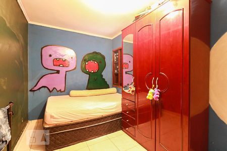 Casa à venda com 130m², 3 quartos e 2 vagas Casa à venda com 130m², 3 quartos e 2 vagasQuarto 3