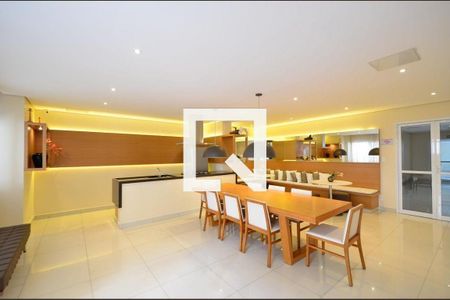 Apartamento à venda com 105m², 3 quartos e 2 vagasÁrea Comum