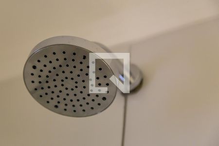 Apartamento à venda com 105m², 3 quartos e 2 vagasBanheiro Social - Chuveiro