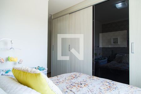 Apartamento à venda com 105m², 3 quartos e 2 vagasSuíte