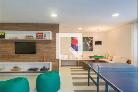 Apartamento à venda com 105m², 3 quartos e 2 vagasÁrea Comum