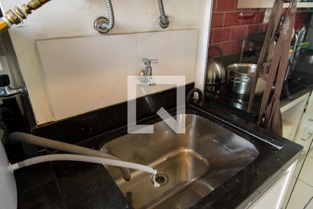 Apartamento à venda com 105m², 3 quartos e 2 vagasÁrea de Serviço - Tanque