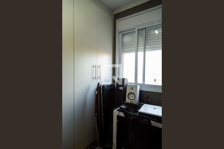 Apartamento à venda com 105m², 3 quartos e 2 vagasQuarto 2