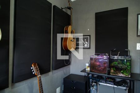 Apartamento à venda com 105m², 3 quartos e 2 vagasQuarto 2