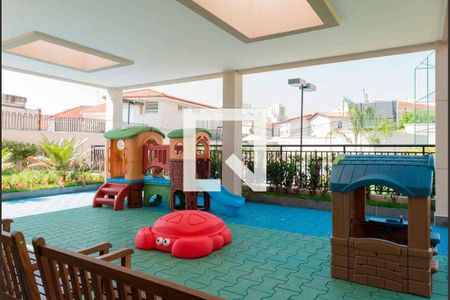 Apartamento à venda com 105m², 3 quartos e 2 vagasÁrea Comum