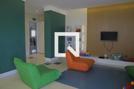 Apartamento à venda com 105m², 3 quartos e 2 vagasÁrea Comum