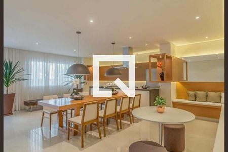 Apartamento à venda com 105m², 3 quartos e 2 vagasÁrea Comum