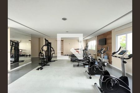 Apartamento à venda com 105m², 3 quartos e 2 vagasÁrea Comum