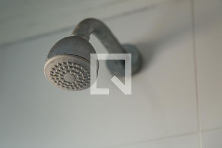 Apartamento à venda com 105m², 3 quartos e 2 vagasBanheiro da Suíte - Chuveiro