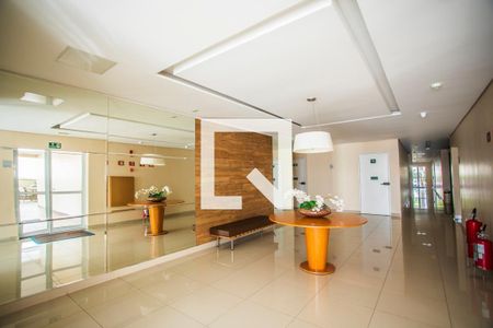 Apartamento à venda com 105m², 3 quartos e 2 vagasÁrea Comum