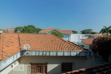 Casa à venda com 160m², 3 quartos e 2 vagas Casa à venda com 160m², 3 quartos e 2 vagasVista Quarto 3