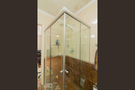 Casa à venda com 160m², 3 quartos e 2 vagas Casa à venda com 160m², 3 quartos e 2 vagasBanheiro Suíte