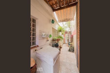 Casa à venda com 160m², 3 quartos e 2 vagas Casa à venda com 160m², 3 quartos e 2 vagasÁrea de Serviço