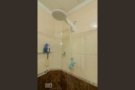 Casa à venda com 160m², 3 quartos e 2 vagas Casa à venda com 160m², 3 quartos e 2 vagasBanheiro Suíte