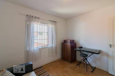 Casa à venda com 160m², 3 quartos e 2 vagas Casa à venda com 160m², 3 quartos e 2 vagasQuarto 3