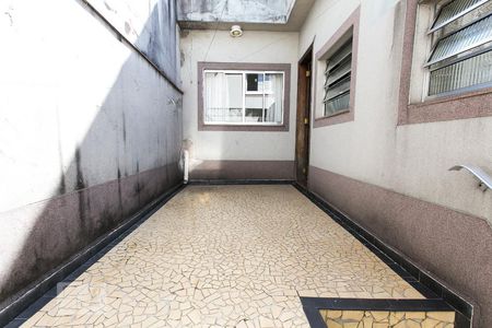 Casa para alugar com 130m², 3 quartos e 1 vagaÁrea Externa
