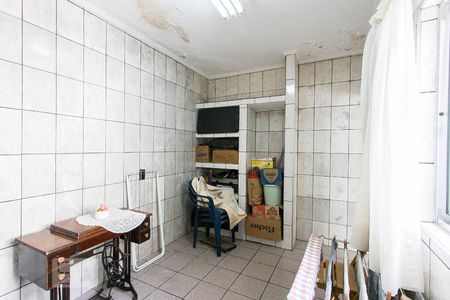 Casa para alugar com 130m², 3 quartos e 1 vagaÁrea de Serviço