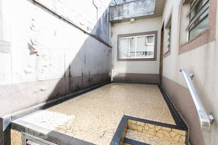 Casa para alugar com 130m², 3 quartos e 1 vagaÁrea Externa