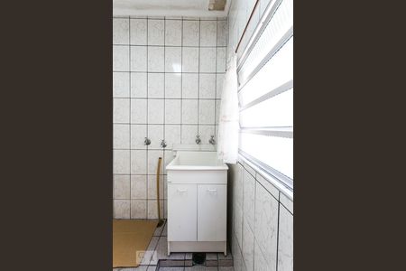 Casa para alugar com 130m², 3 quartos e 1 vagaÁrea de Serviço